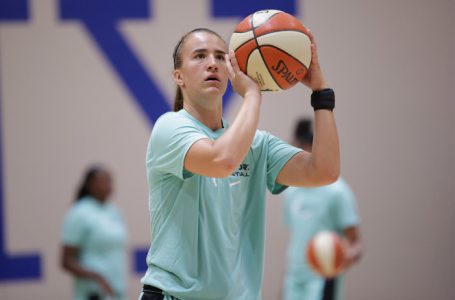 למרות הכל, ה-WNBA יוצאת לדרך