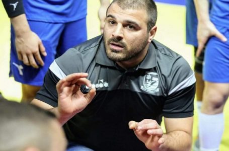 "אחד על אחד" עם ניסים פלח