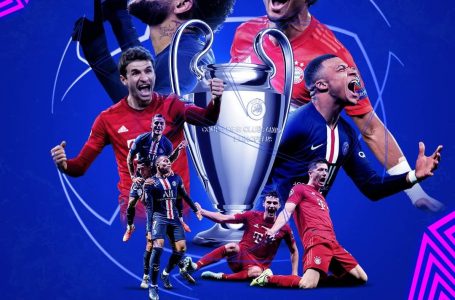 כשהרובוטים פגשו את הקוסמים: לקראת גמר ליגת האלופות 2020