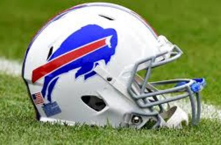 למלא את הריק: הכנה לעונה של הבאפלו בילס