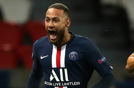 ההעברה ששינתה את הענף: שלוש שנים לעסקת העברת ניימאר לפ.ס.ז