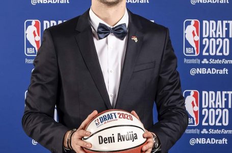 בליגה של הגדולים: על העתיד של דני אבדיה