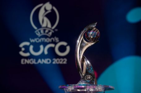 אליפות אירופה לנשים 2022: הכירו את נבחרות בית ג׳