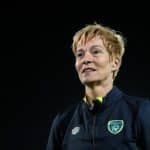 מאמנת נבחרת אירלנד, ורה פאו: ״נאנסתי על ידי בכיר בכדורגל ההולנדי כשחקנית״