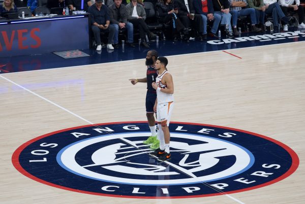 בוקר והארדן. קרדיט: עלא מרהג׳י